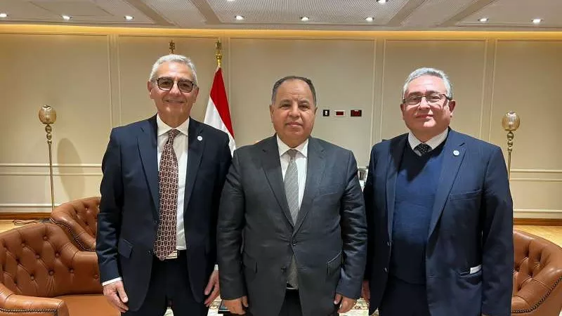 بشأن ضريبة الجدول.. وزير المالية يؤكد إلتزام مصلحة الضرائب بالرأي الجديد لـ«الفتوى والتشريع»