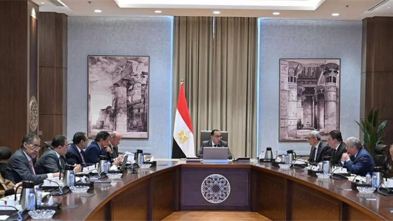 إعادة هيكلة.. خطة الحكومة لتطوير الهيئة العامة للاستعلامات