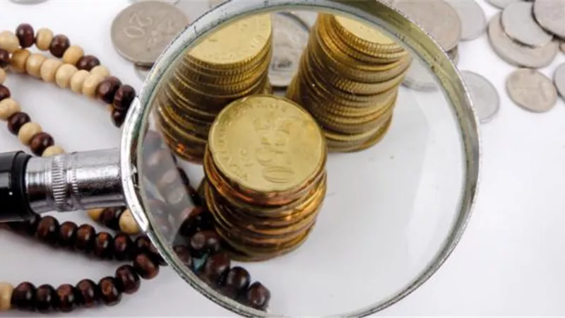 استعدادا لطرحها ... كل ما تريد معرفته عن ” الصكوك الاسلامية ”