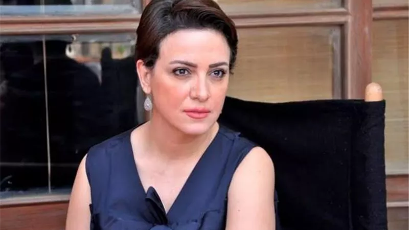 ريهام عبد الغفور تناقش معاناة المرأة المطلقة في ”ربع قيراط”.. وتواصل تصوير الحكاية في شوارع المنيل