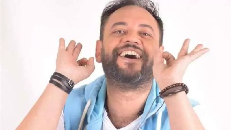 أحمد الدمرداش: الفن مش حرام ومينفعش حد يقول كده حتى لو هيعتزل