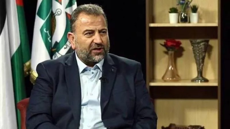حدادًا على اغتيال صالح العاروري.. الضفة الغربية تُعلن الإضراب الشامل