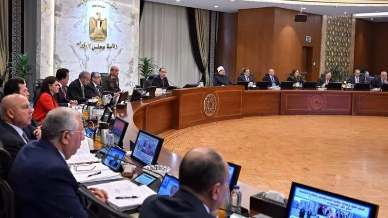 مجلس الوزراء يقرر بدء التشغيل الفعلي لنظام التأمين الصحي الشامل بجنوب سيناء