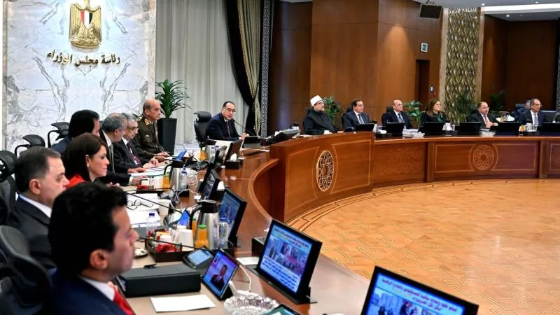 مدبولي: الحكومة لا تتدخل في تحديد الأسعار فى ظل اقتصاد السوق الحر والعرض والطلب