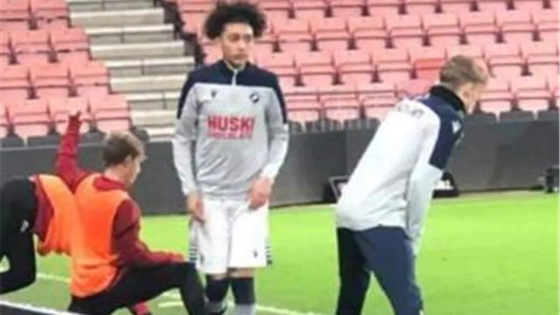 خاص.. المغرب تنجح في تجنيس لاعب منتخب مصر للشباب (مستند)