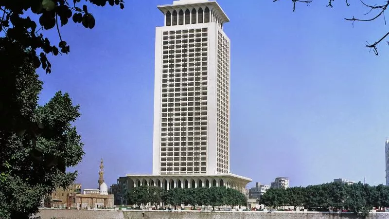 ‏‎بيان للخارجية.. مصر تؤكد ضرورة احترام سيادة الصومال على أراضية