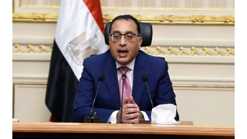 مدبولي: نسعى للحفاظ على استقرار الاقتصاد