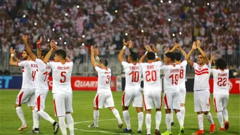 هل يقصد البدري أم الأهلي؟.. لاعب الزمالك يتوعد طرف غامض