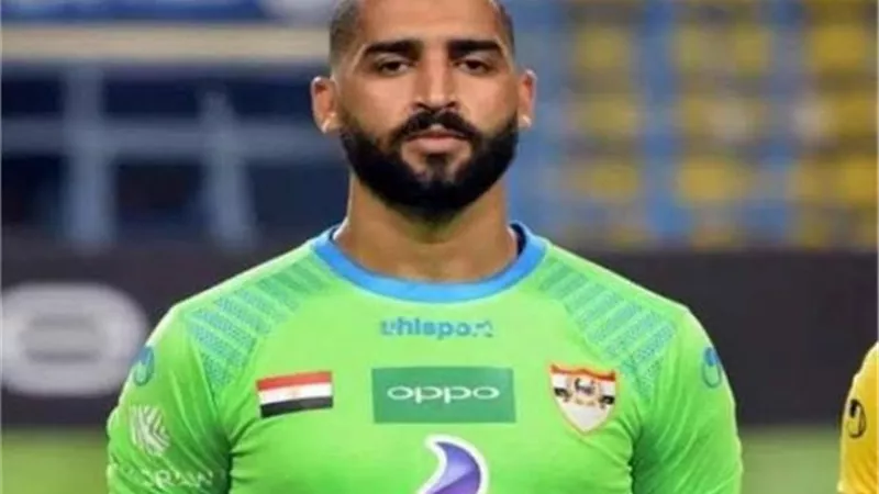 عامر عامر يؤكد اقترابه من الإسماعيلى