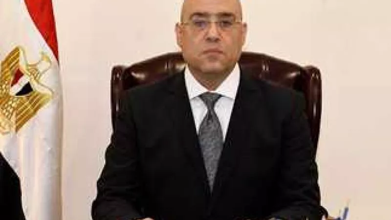 تحذير شديد اللهجة من الجزار الى سارقى وصلات مياه الشرب بالجيزة .. إعرف التفاصيل