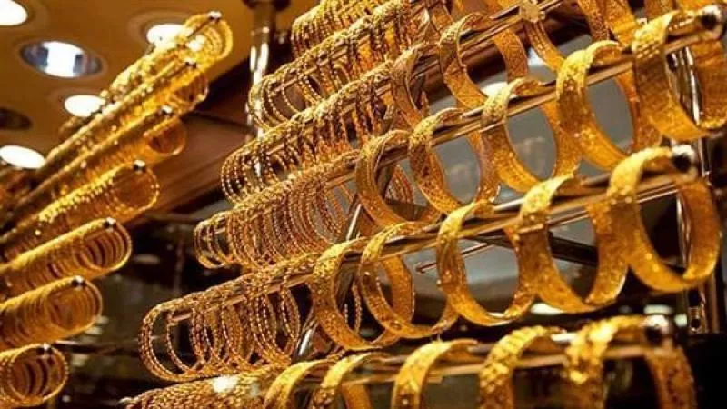 اضطرابات في سوق الصاغة| اعرف السبب