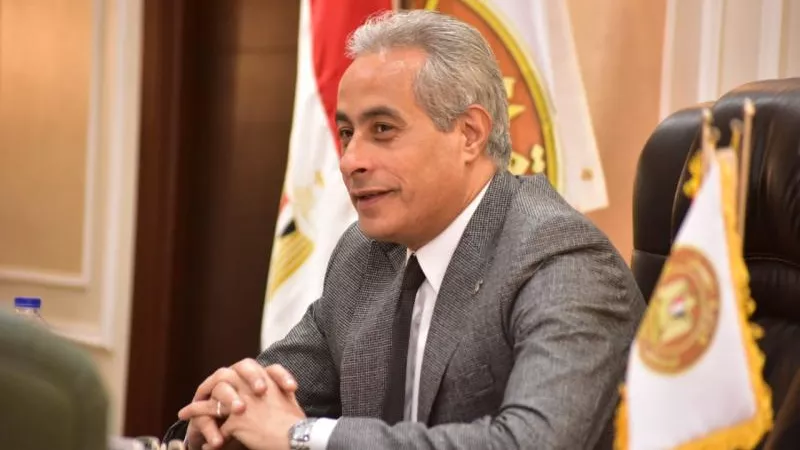 إلحق وظيفة..  3968  فرصة عمل بالقطاع الخاص في 7 محافظات
