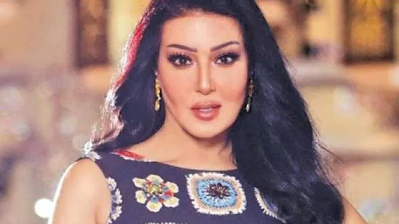 سمية الخشاب تجذب أنظار الجمهور بـ أولى حلقات ”أروح خفية”