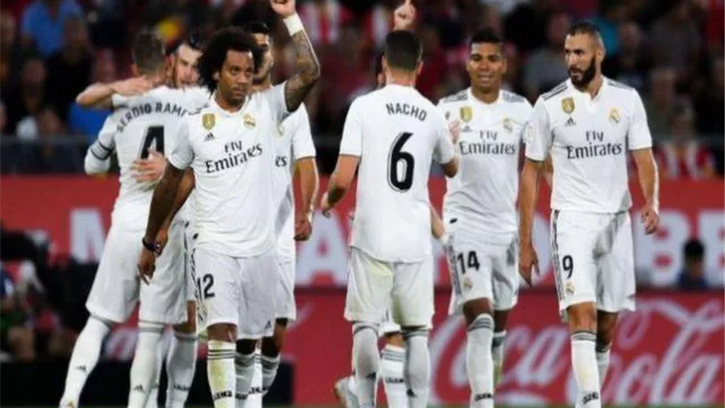 ريال مدريد يقترب من ضم جوهرة إنتر ميلان