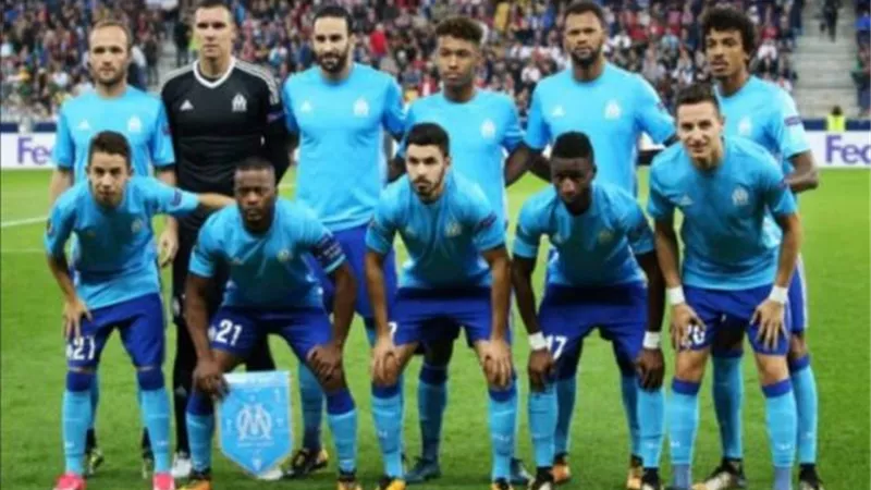 مارسيليا يهزم ستراسبورج في افتتاحية الجولة العاشرة بالدوري الفرنسي
