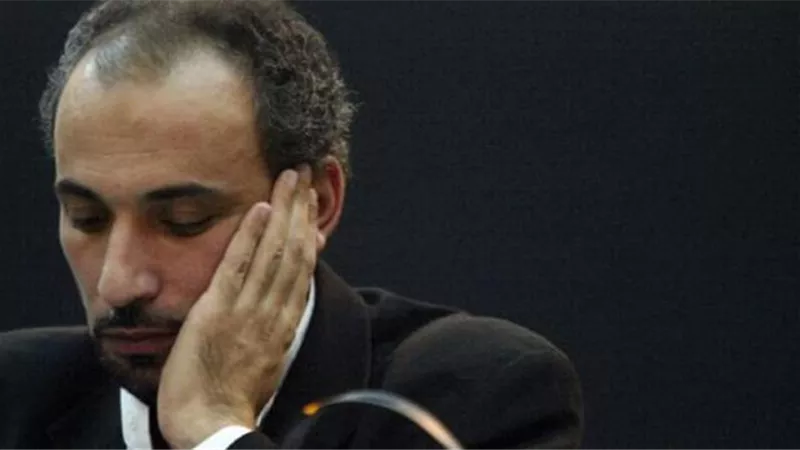 غرامة وحكم بالسجن ..فضيحة جديدة لحفيد مرشد الإخوان