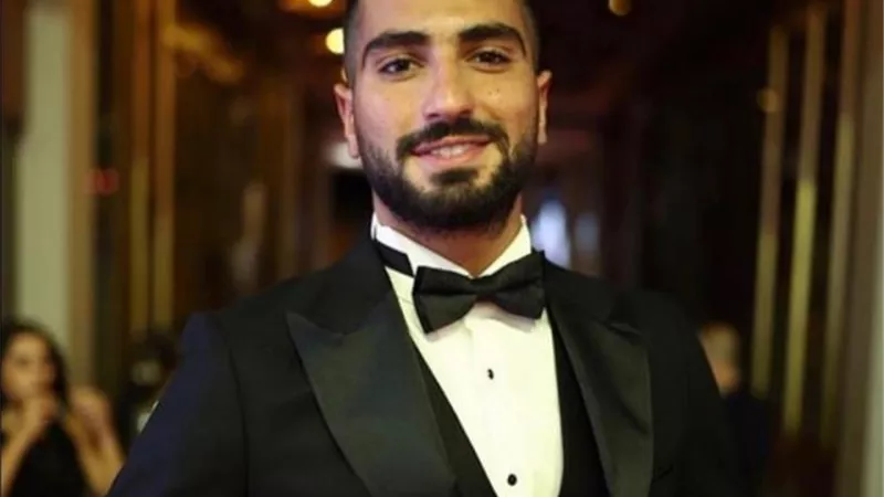 محمد الشرنوبي علي موعد مع جمهوره في أولي حفلاته الغنائية بعد أزمة فيروس كورونا.. الليلة