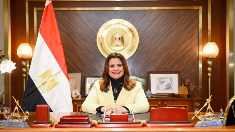 في إطار خطة الدولة للتنمية المستدامة.. بروتوكولات وزارة الهجرة خلال 2023