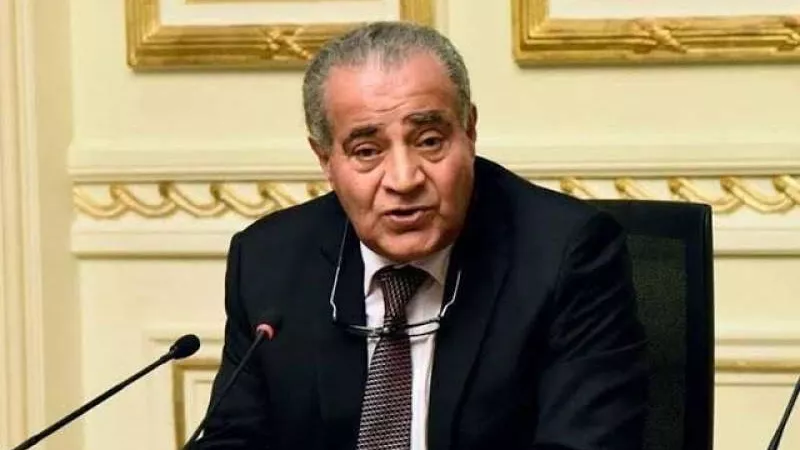 «التموين» تعلن إجراءات جديدة لضبط أسعار 7 سلع استراتيجية