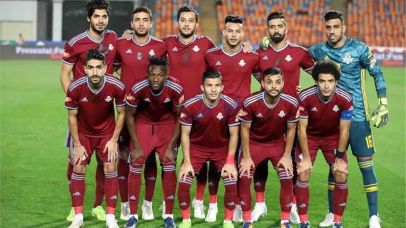 مكالمة نص الليل تحسم انتقال لاعب بيراميدز لـ”الزمالك”