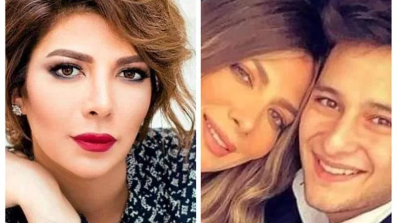 ابنها قتل شابا مصريا.. وأساءت للرسول.. وأتهمت بتهريب المخدرات.. حقائق مثيرة لا تعرفها عن أصالة نصري