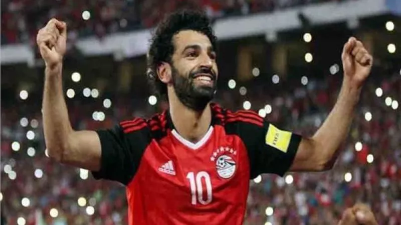 علي طريقة ميسي.. صلاح يبحث عن لقب تاريخي مع منتخب مصر في أمم أفريقيا