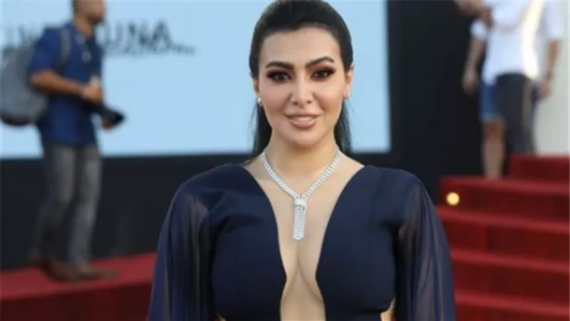 تعرف على حقيقة إصابة ميرهان حسين بفيروس كورونا
