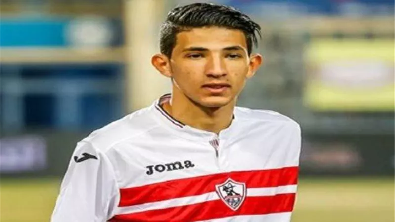 الزمالك يستقر علي عودة فتوح للموسم الجديد