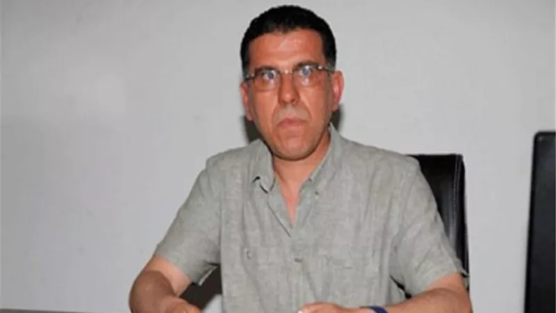 رئيس نادي وفاق سطيف يتطلع لرئاسة رابطة الدوري الجزائري