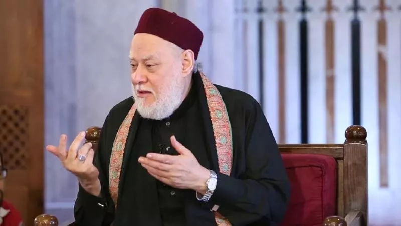 غفلة القلب والشرك بالله.. علي جمعة يكشف مخاطر اتباع الهوى