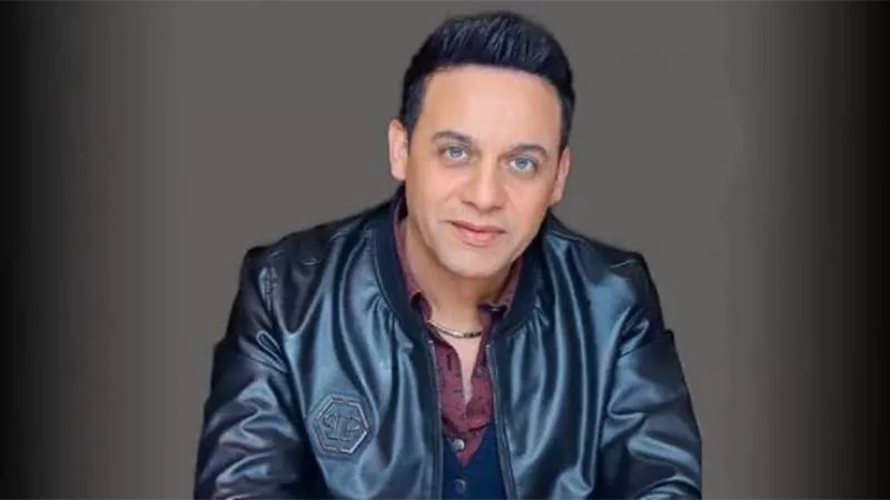 مصطفى قمر نجم التريند بعد حفل ”كاسيت 90”.. اعرف الحكاية