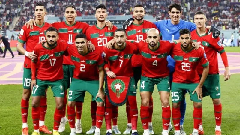 ارتباك بمعسكر المنتخب المغربي قبل انطلاق أمم أفريقيا 2024