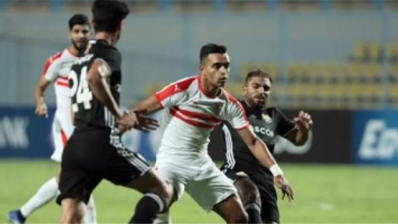 اوباما يربك حسابات الزمالك قبل نهائي أفريقيا