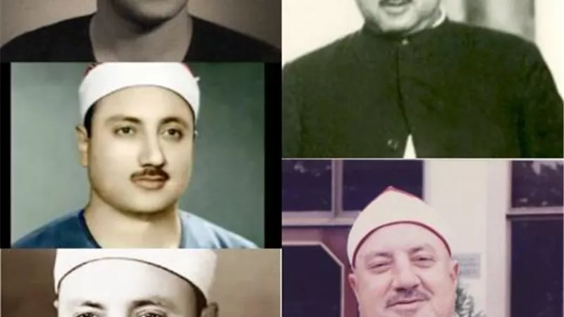 تبرأ من ”ماشي في نور الله” لهذا السبب..وكان صديق لملك المغرب..وحضر احتفالاته الملوك والرؤساء..حكاية الشيخ محمد الطوخي الذي أحيا ليالي رمضان في القدس