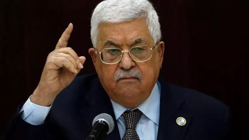 اليوم التالي للحرب.. بيان عاجل من الرئاسة الفلسطينية