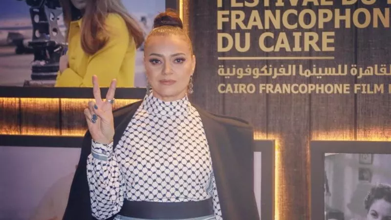 هبة عبد الغني تبدأ تصوير ”صلة رحم” رمضان 2024