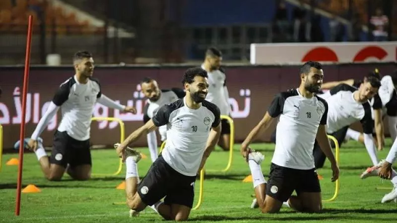 تعرف علي السلاح السري للمنتخب الوطني للتتويج بأمم أفريقيا