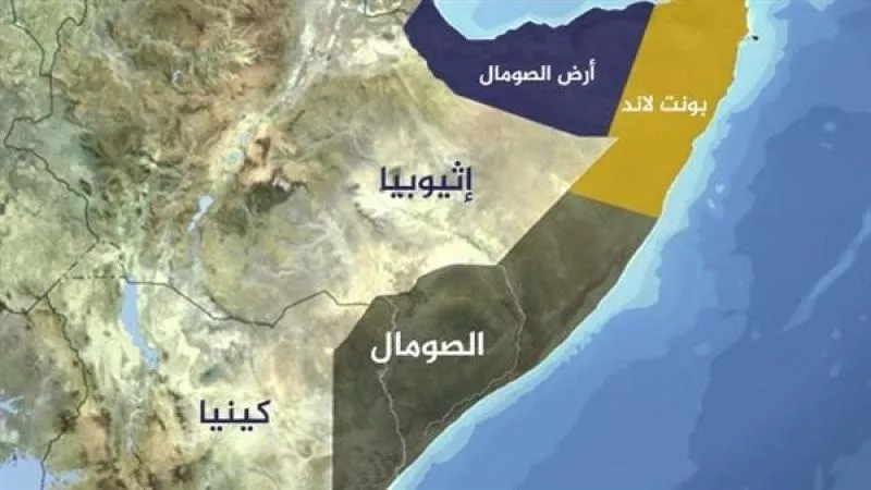 نشرة الأخبار .. اشتعال الأوضاع بالقرن الأفريقي…زيارة حميدتي إلى كينيا .. ومذكرة تفاهم إثيوبيا وأرض الصومال تثيران الخلافات بشرق القارة السمراء