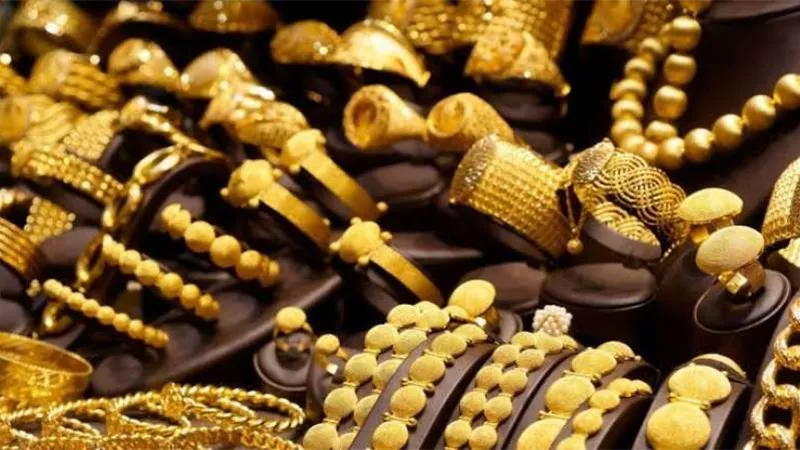 عيار 21 يسجل 3225 جنيهًا.. تعرف علي أسعار الذهب اليوم 6-1-2024