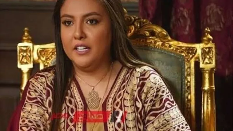مى كساب تنتظر طرح أغنيتها الجديدة ”بيقولوا قوية”