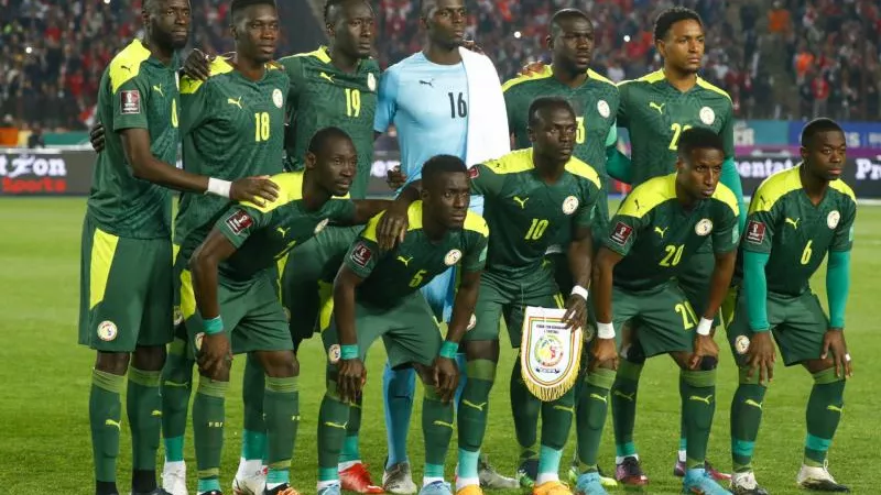 الأزمات تحاصر حملة أسود التيرانجا للدفاع عن اللقب في أمم أفريقيا