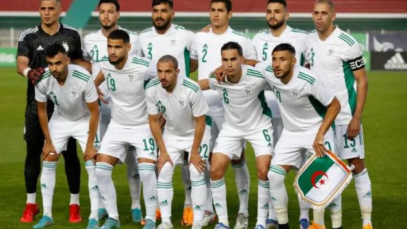 أزمات بلماضي مع اللاعبين تهدد استعدادات الجزائر لأمم أفريقيا