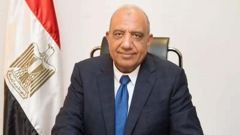 أبرزها الرخاء والسلام..  نص برقية تهنئة وزير الأعمال للبابا تواضروس والأخوة الأقباط بعيد الميلاد المجيد