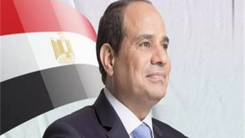 الرئيس السيسي يرسل تهاني عيد الميلاد للأرمن الأرثوذكس والأدفنتست السبتيين