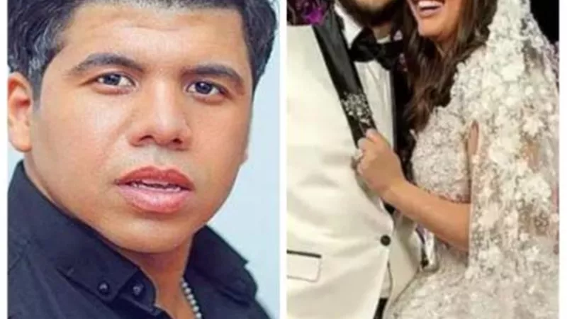 عمر كمال يرد على هاني مهنا: بنتك اللي عزمتنا على الفرح