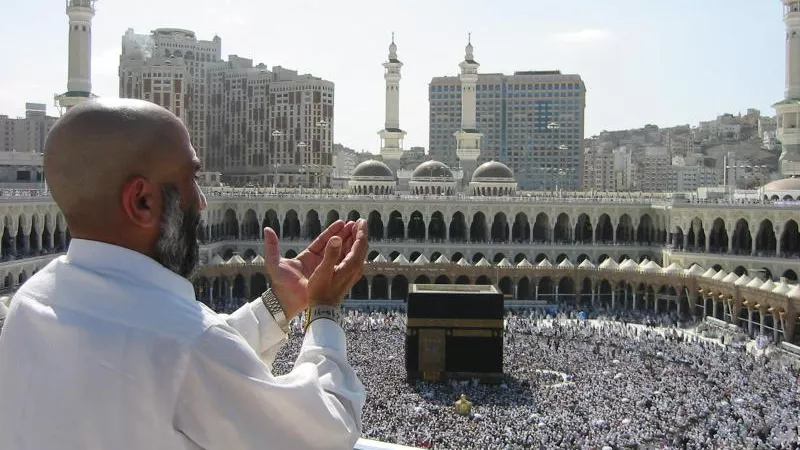 قرعة الحج السياحي 1445هـ / 2024م.. رابط الحصول على النتيجة