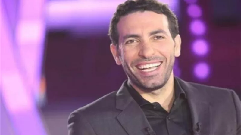 أبو تريكة يستعين بـ محمد علي كلاي للرد على تهنئة متابعيه بعيد ميلاده