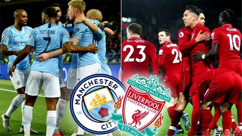 بث مباشر لمباراة ليفربول ومانشستر سيتي اليوم الأحد 8-11-2020 بالدوري الإنجليزي