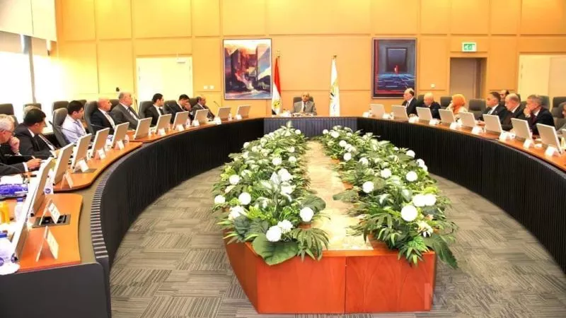 ”الطيران المدني” تعلن عن نجاحها في تحقيق أهداف استراتيجية في 2023