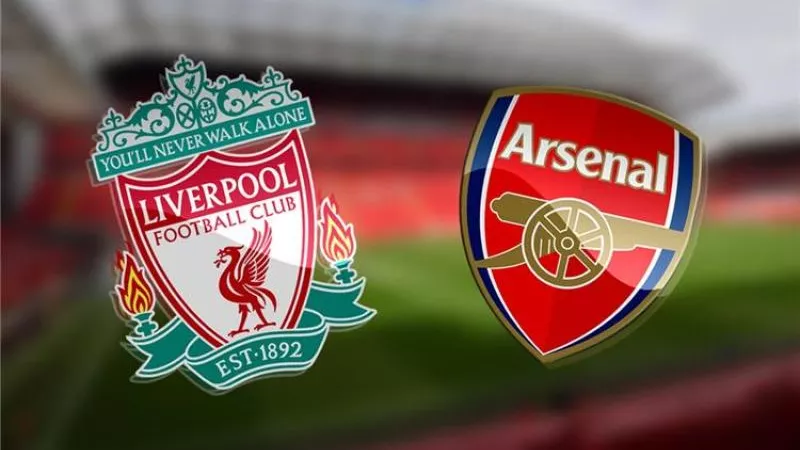 مواجهة نارية بين أرسنال وليفربول اليوم بكأس الاتحاد الإنجليزي